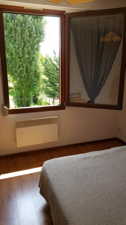 Hotel Le Magiot à Montliot-et-Courcelles Chambre photo
