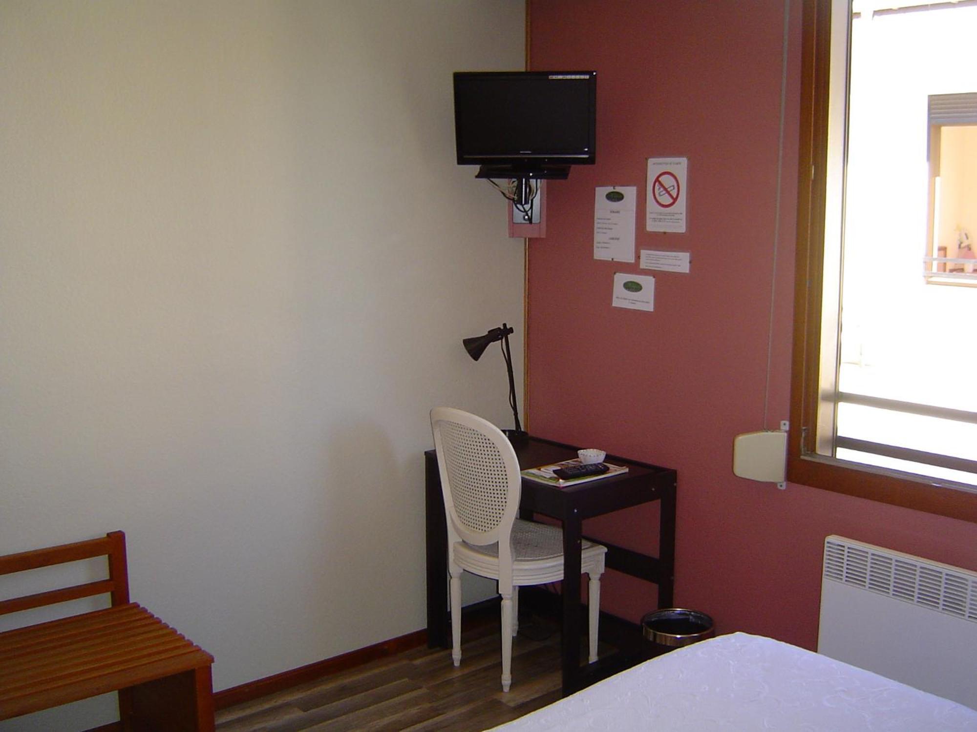 Hotel Le Magiot à Montliot-et-Courcelles Chambre photo