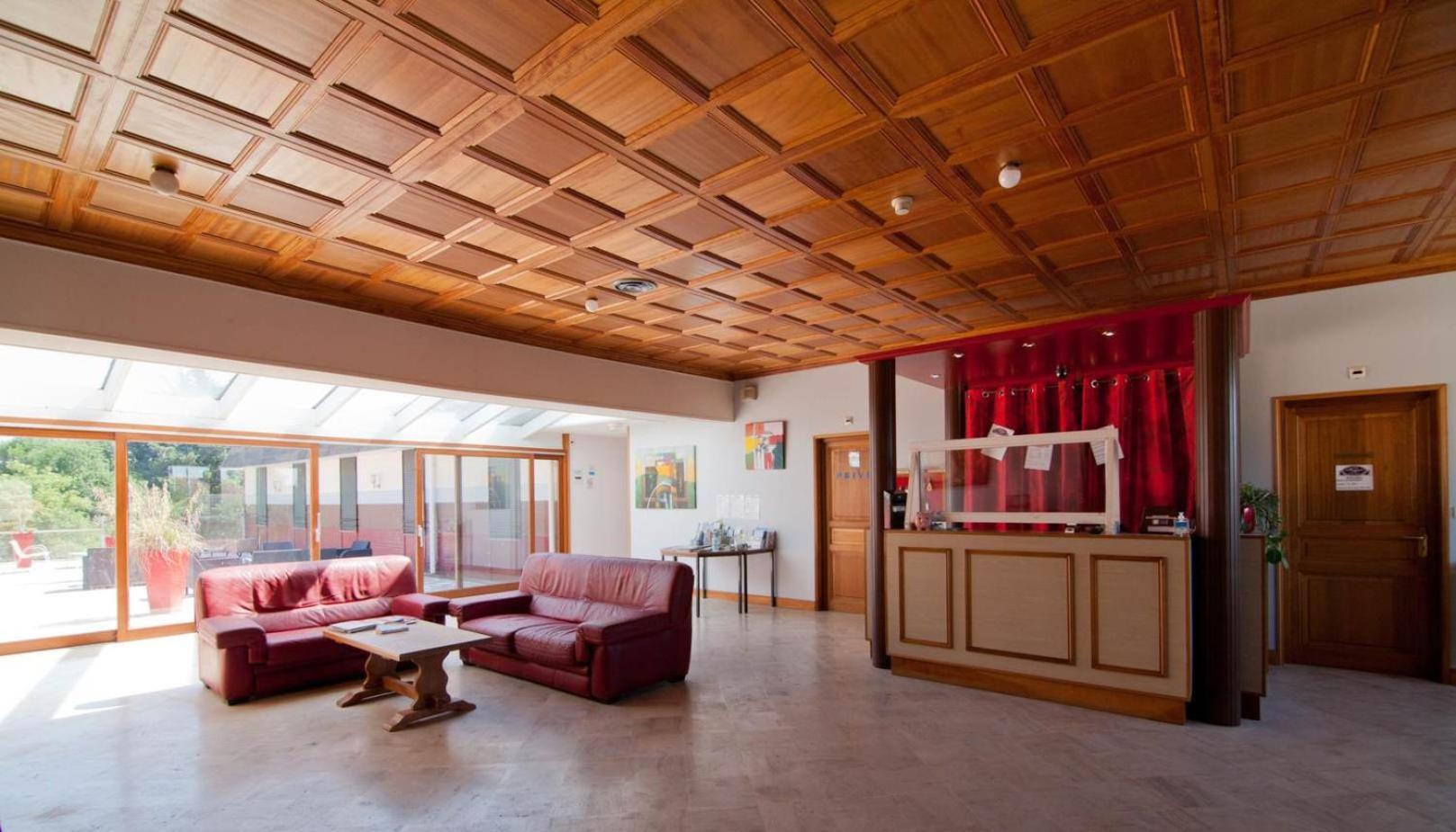 Hotel Le Magiot à Montliot-et-Courcelles Extérieur photo
